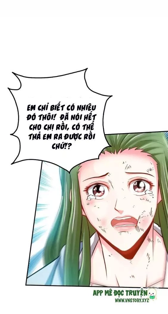 Đế Thiếu Chuyên Sủng Hắc Đạo Thê Chapter 8 - 6