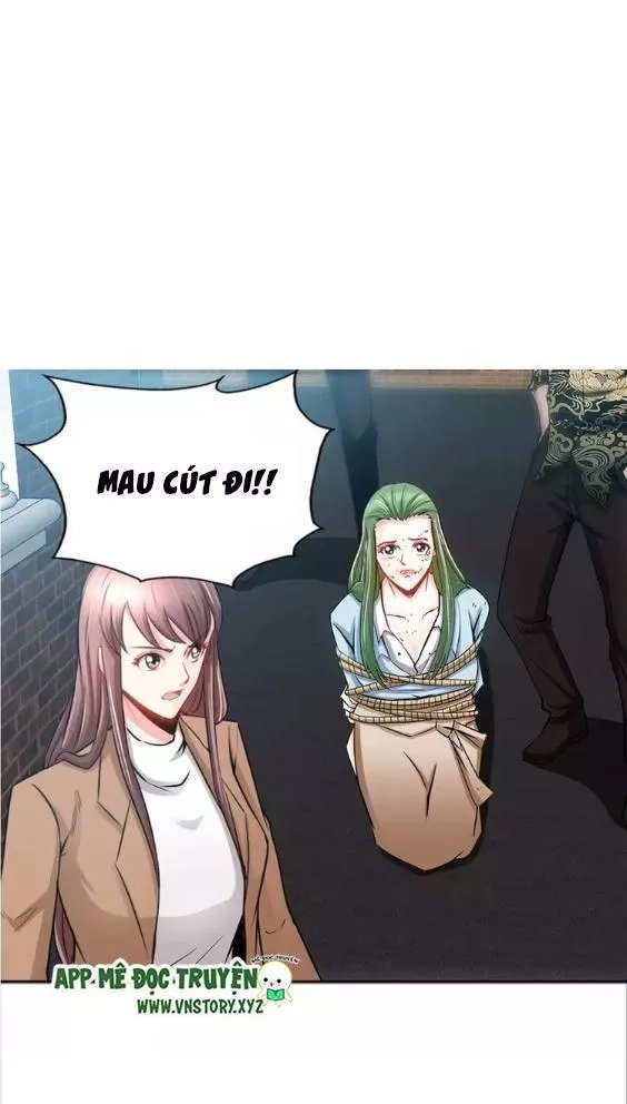 Đế Thiếu Chuyên Sủng Hắc Đạo Thê Chapter 8 - 7