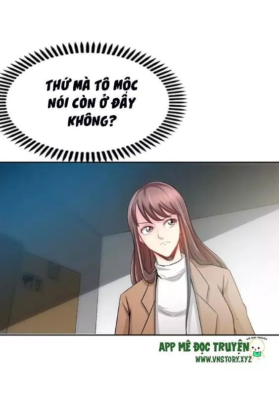 Đế Thiếu Chuyên Sủng Hắc Đạo Thê Chapter 8 - 11