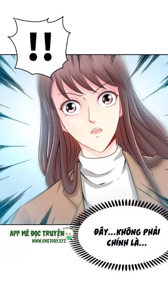 Đế Thiếu Chuyên Sủng Hắc Đạo Thê Chapter 8 - 12