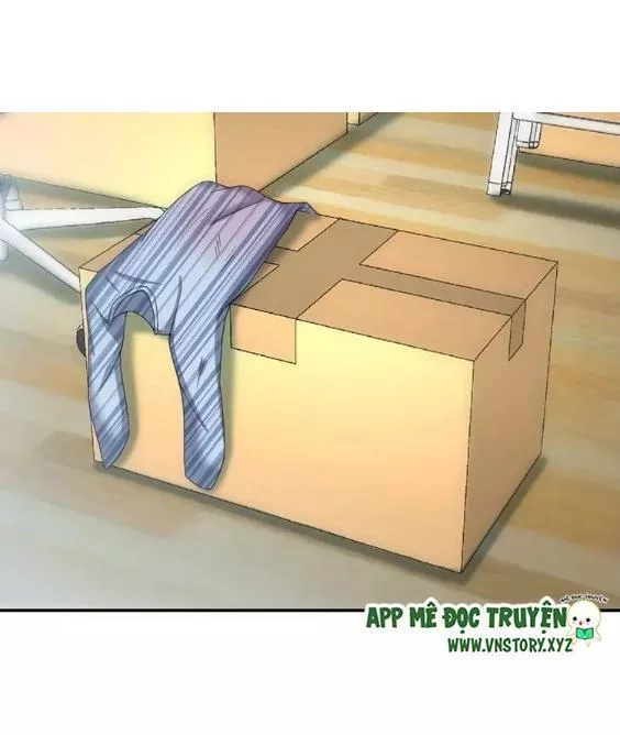 Đế Thiếu Chuyên Sủng Hắc Đạo Thê Chapter 8 - 13