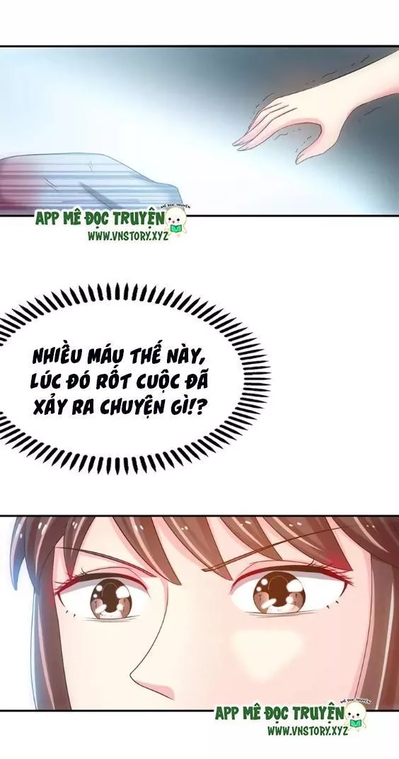 Đế Thiếu Chuyên Sủng Hắc Đạo Thê Chapter 8 - 14