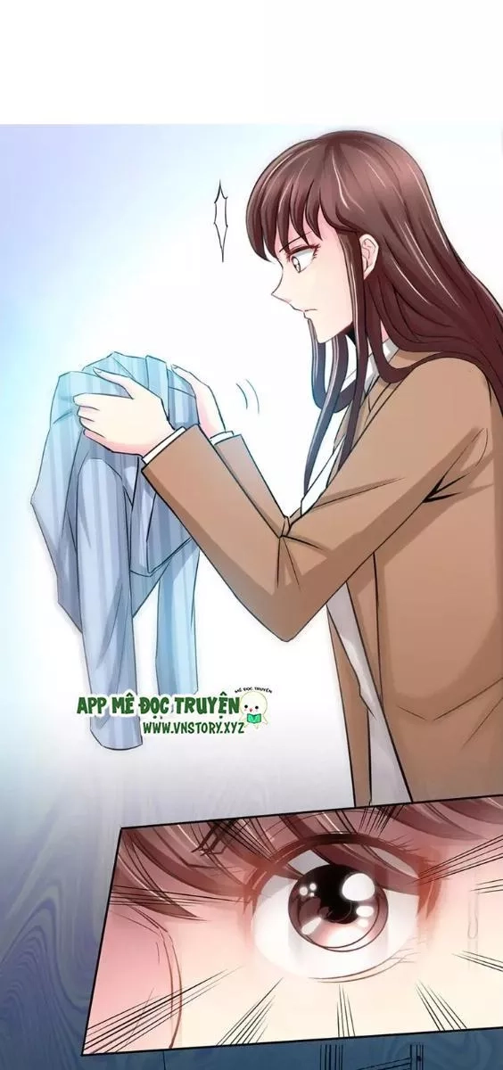 Đế Thiếu Chuyên Sủng Hắc Đạo Thê Chapter 8 - 15