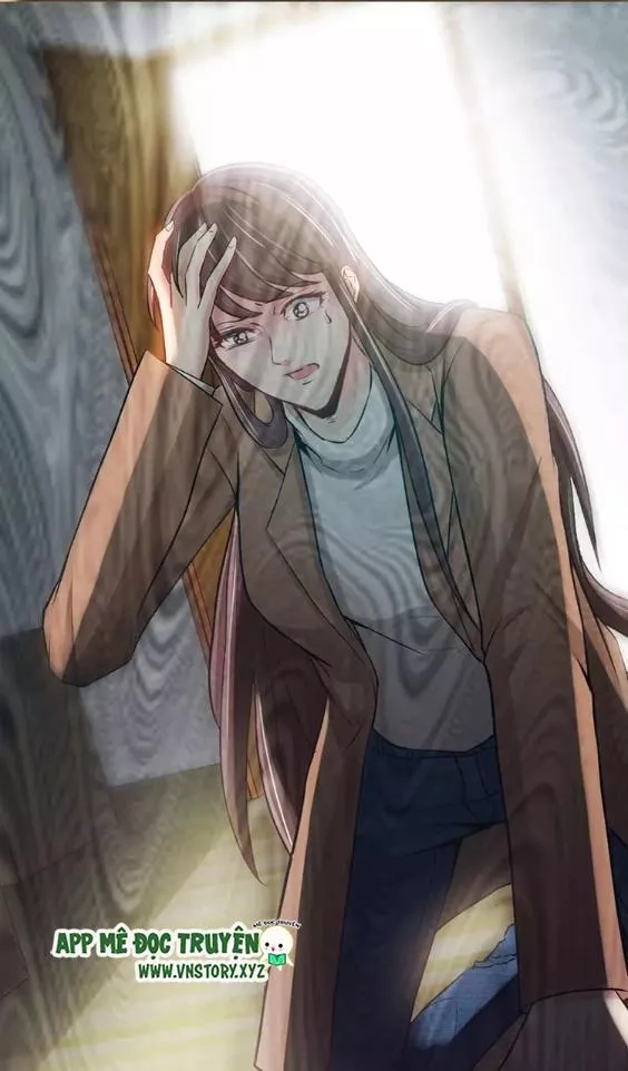 Đế Thiếu Chuyên Sủng Hắc Đạo Thê Chapter 8 - 17