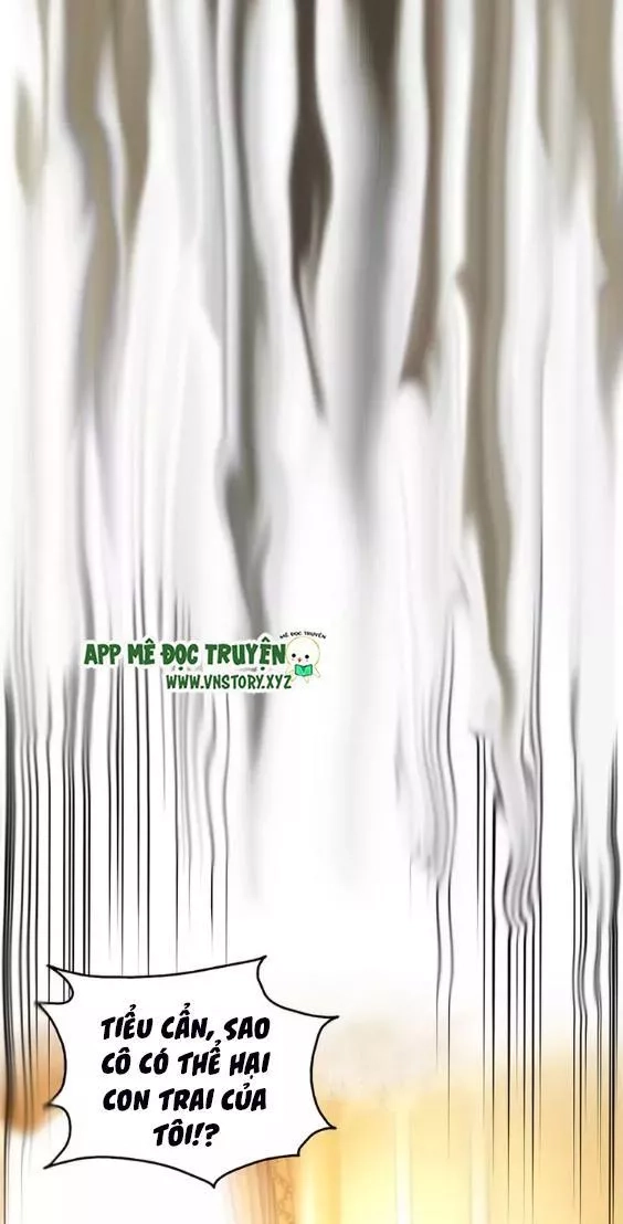 Đế Thiếu Chuyên Sủng Hắc Đạo Thê Chapter 8 - 19