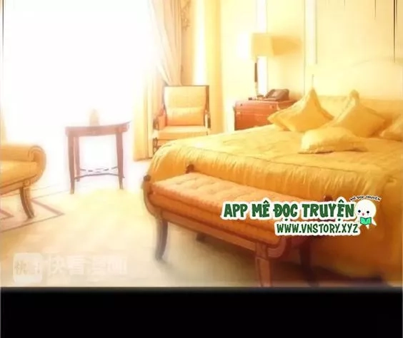 Đế Thiếu Chuyên Sủng Hắc Đạo Thê Chapter 8 - 20