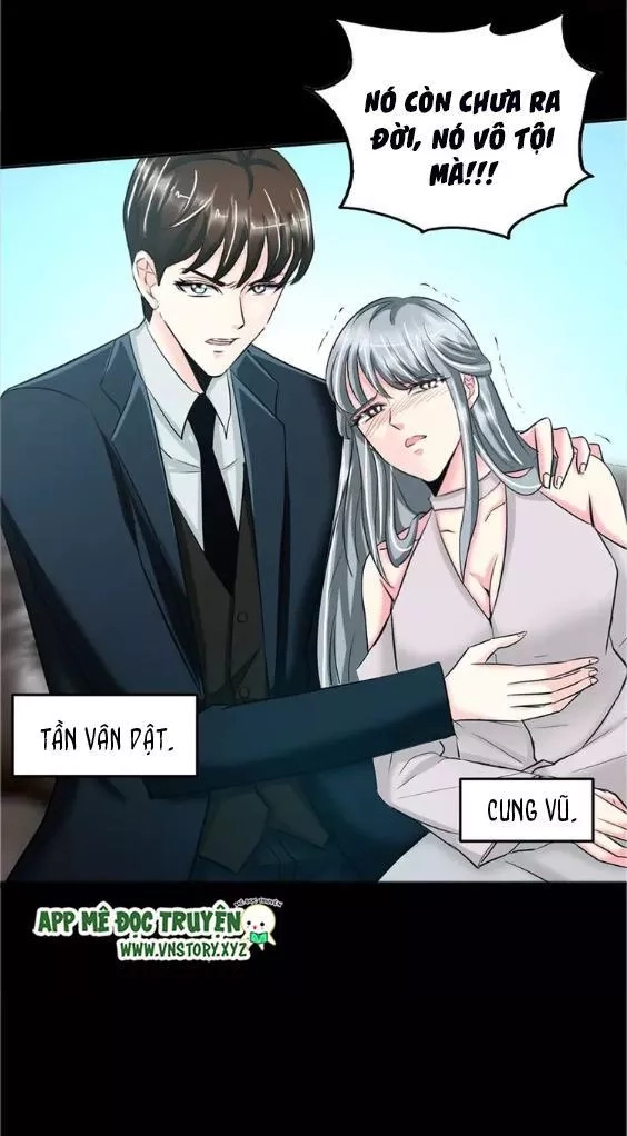 Đế Thiếu Chuyên Sủng Hắc Đạo Thê Chapter 8 - 21