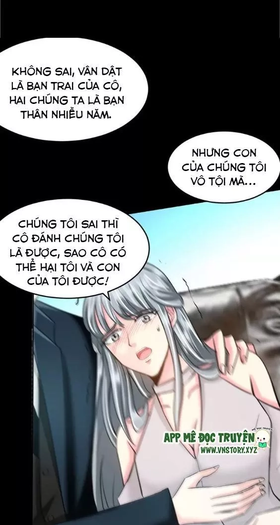 Đế Thiếu Chuyên Sủng Hắc Đạo Thê Chapter 8 - 22