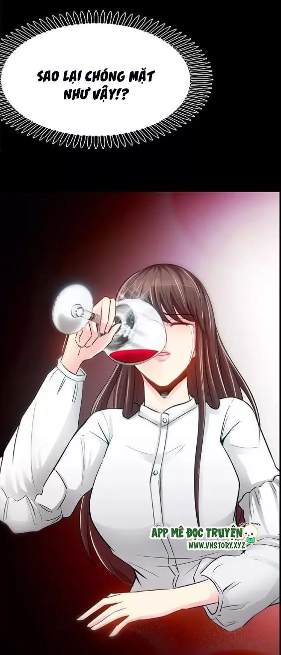 Đế Thiếu Chuyên Sủng Hắc Đạo Thê Chapter 8 - 27