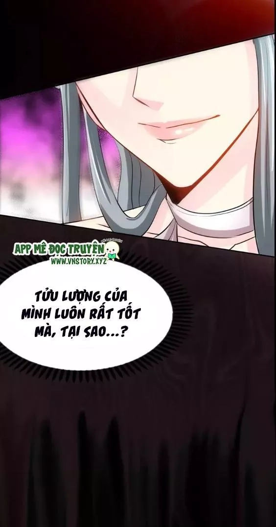 Đế Thiếu Chuyên Sủng Hắc Đạo Thê Chapter 8 - 28