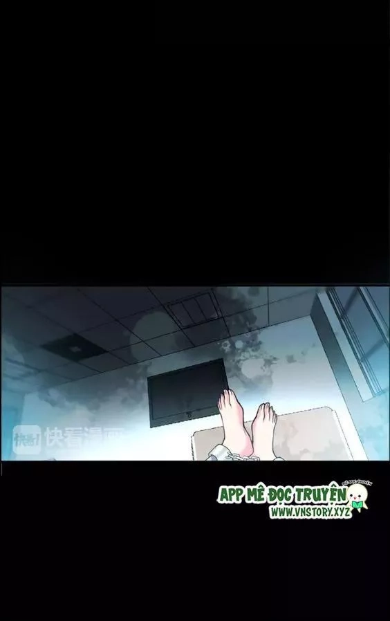 Đế Thiếu Chuyên Sủng Hắc Đạo Thê Chapter 8 - 31