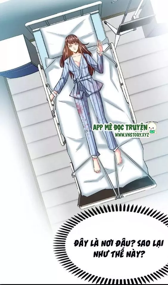 Đế Thiếu Chuyên Sủng Hắc Đạo Thê Chapter 8 - 33