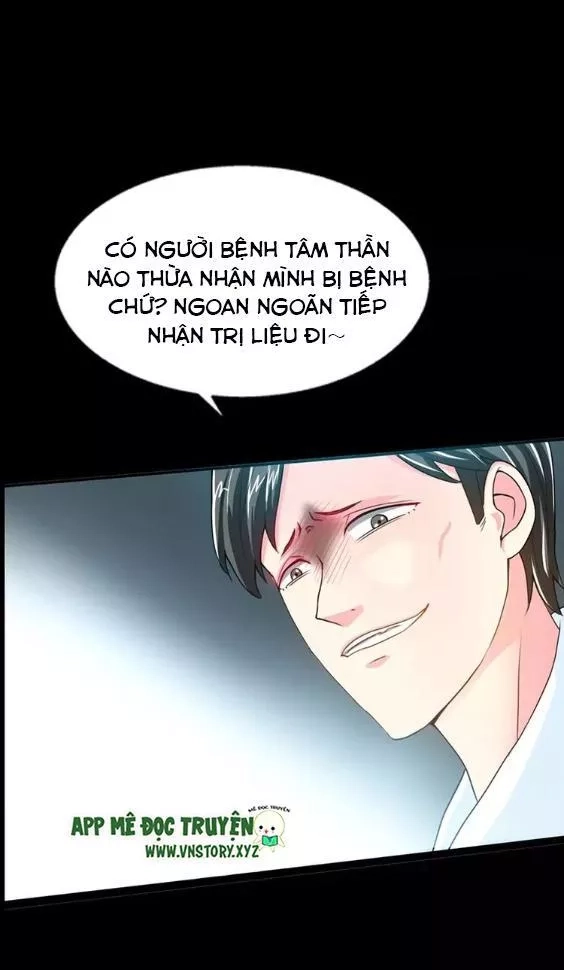 Đế Thiếu Chuyên Sủng Hắc Đạo Thê Chapter 8 - 36