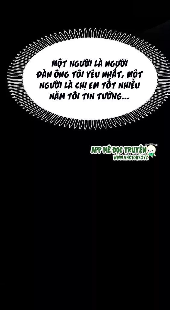 Đế Thiếu Chuyên Sủng Hắc Đạo Thê Chapter 8 - 37