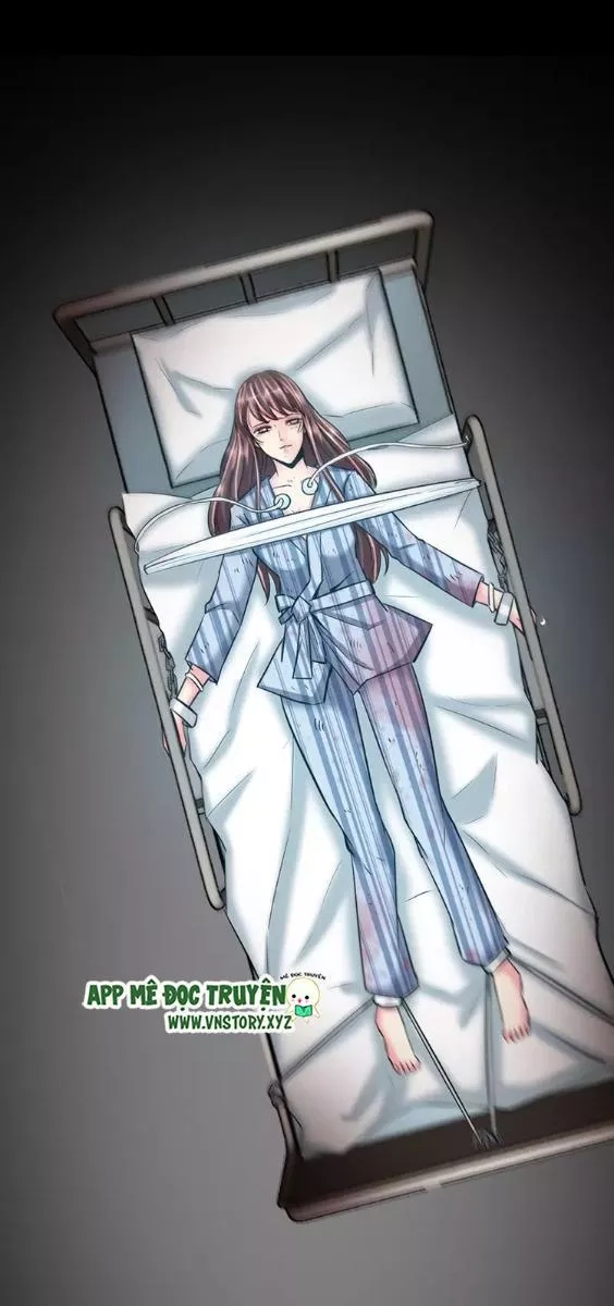 Đế Thiếu Chuyên Sủng Hắc Đạo Thê Chapter 8 - 38