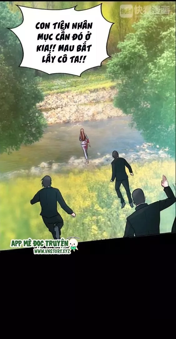 Đế Thiếu Chuyên Sủng Hắc Đạo Thê Chapter 8 - 40