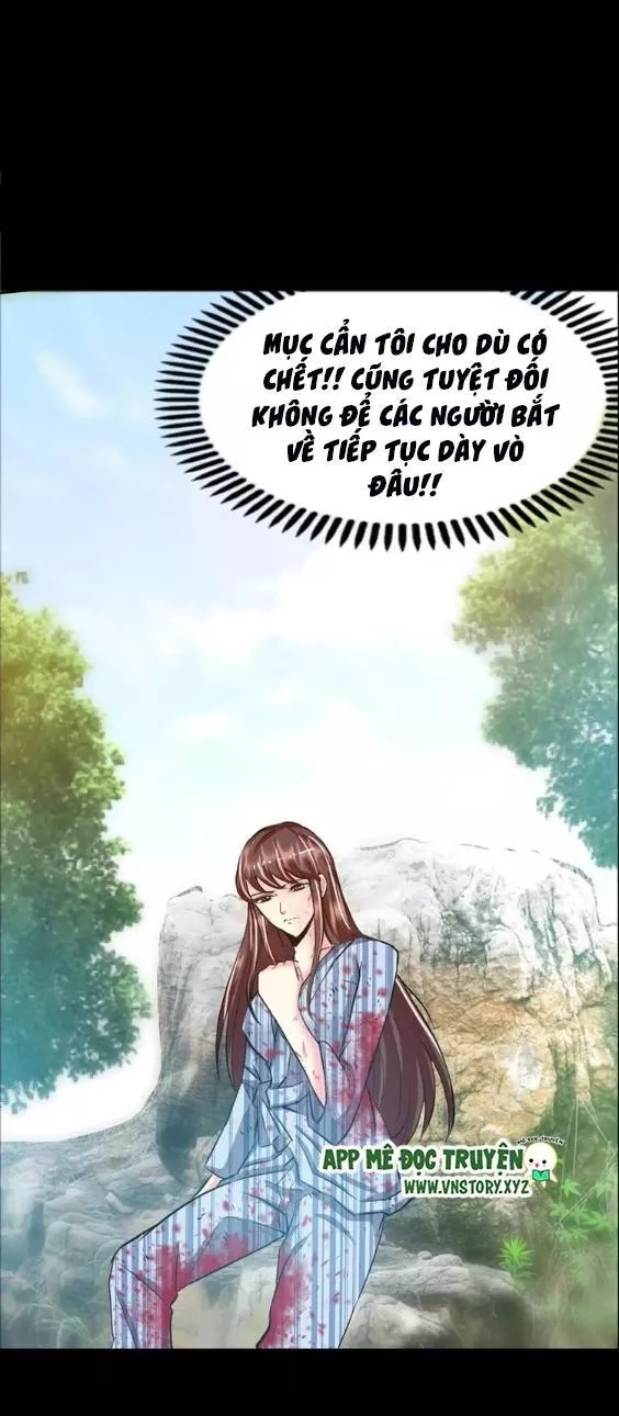 Đế Thiếu Chuyên Sủng Hắc Đạo Thê Chapter 8 - 41