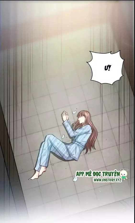 Đế Thiếu Chuyên Sủng Hắc Đạo Thê Chapter 8 - 48