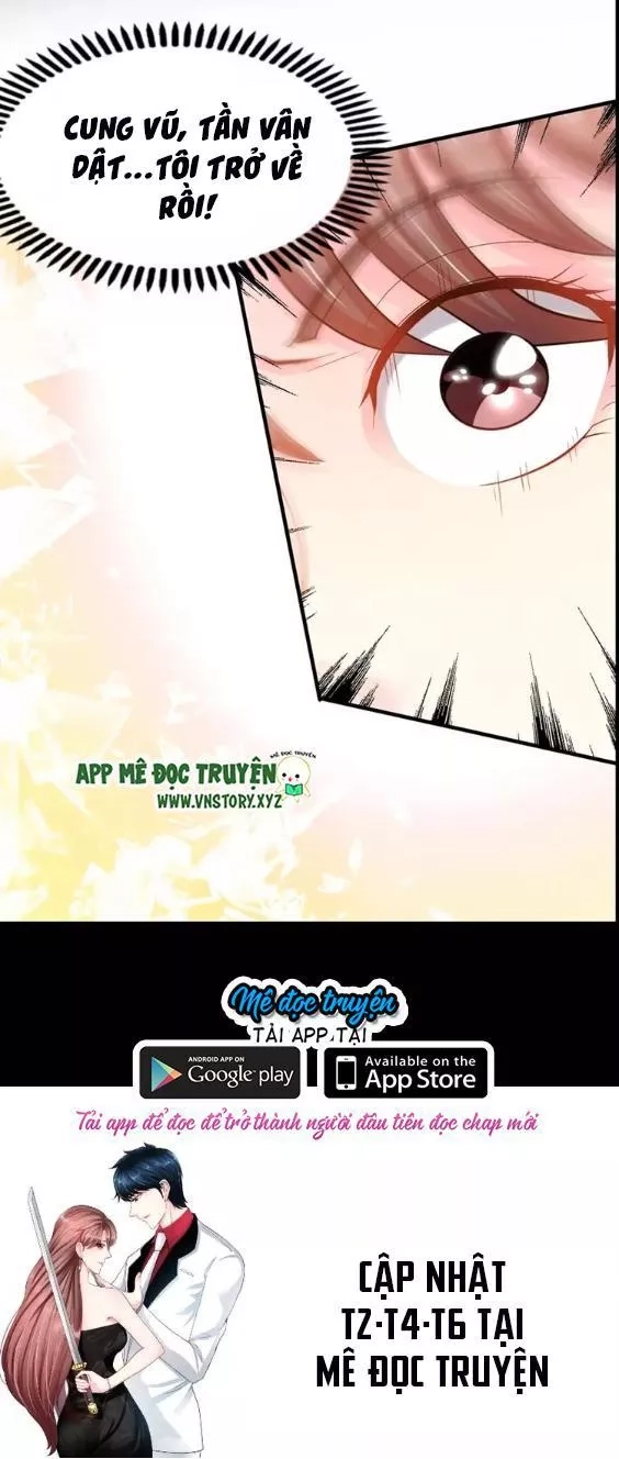 Đế Thiếu Chuyên Sủng Hắc Đạo Thê Chapter 8 - 49