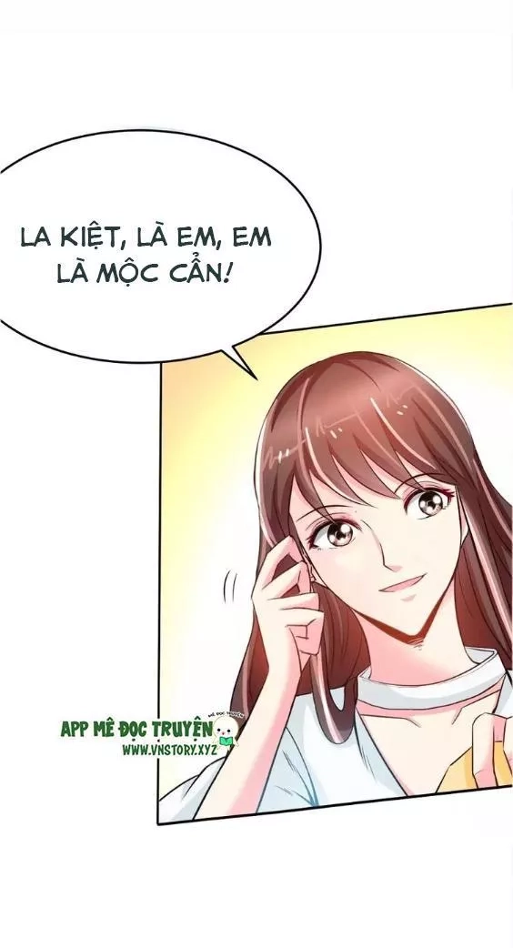 Đế Thiếu Chuyên Sủng Hắc Đạo Thê Chapter 9 - 4