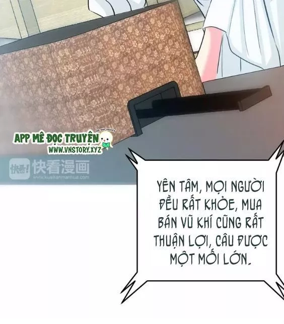 Đế Thiếu Chuyên Sủng Hắc Đạo Thê Chapter 9 - 6