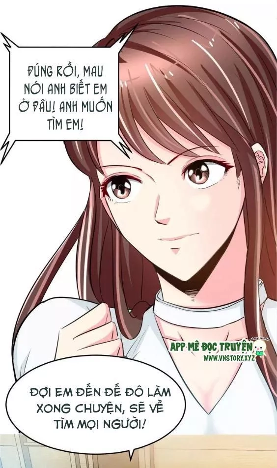 Đế Thiếu Chuyên Sủng Hắc Đạo Thê Chapter 9 - 7