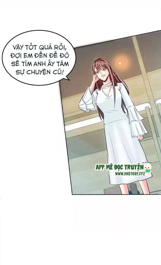 Đế Thiếu Chuyên Sủng Hắc Đạo Thê Chapter 9 - 9