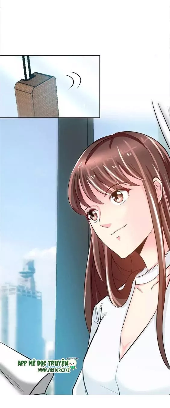 Đế Thiếu Chuyên Sủng Hắc Đạo Thê Chapter 9 - 10