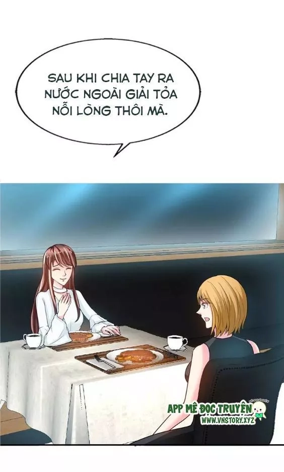 Đế Thiếu Chuyên Sủng Hắc Đạo Thê Chapter 9 - 13