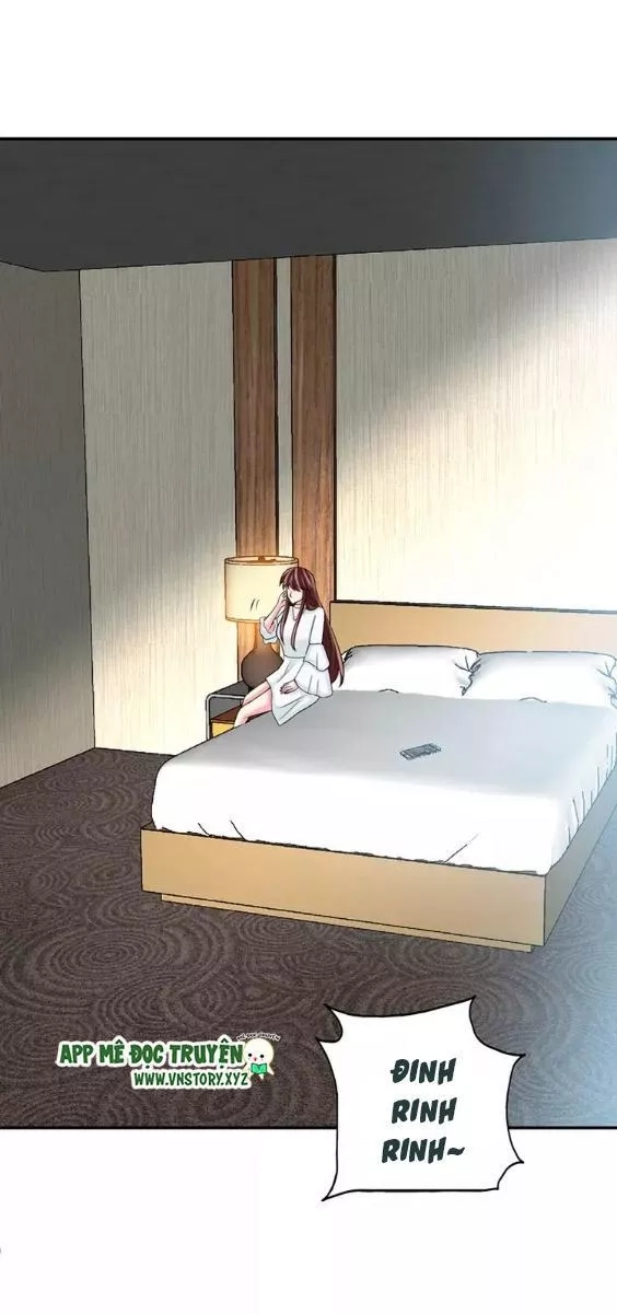 Đế Thiếu Chuyên Sủng Hắc Đạo Thê Chapter 9 - 17