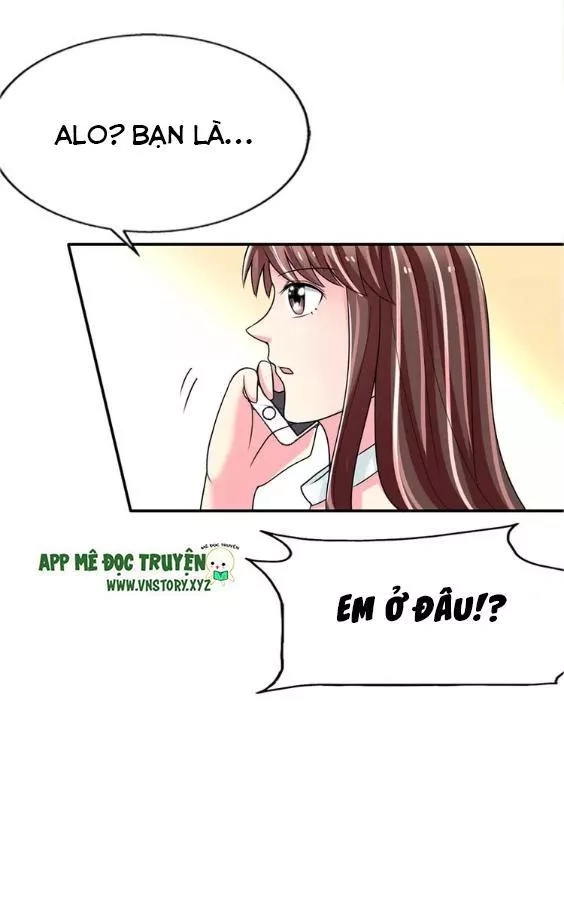 Đế Thiếu Chuyên Sủng Hắc Đạo Thê Chapter 9 - 18