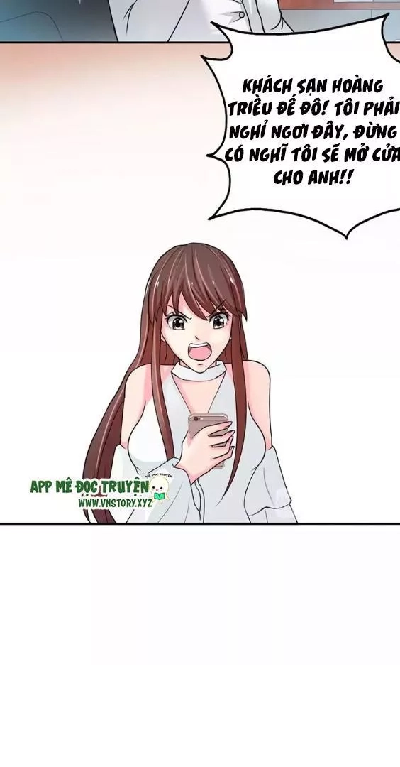 Đế Thiếu Chuyên Sủng Hắc Đạo Thê Chapter 9 - 20