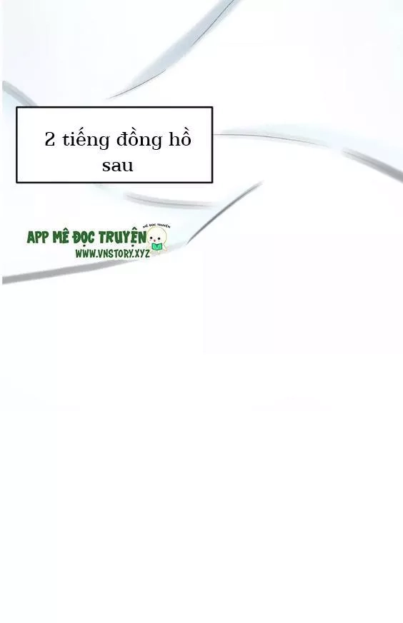 Đế Thiếu Chuyên Sủng Hắc Đạo Thê Chapter 9 - 22