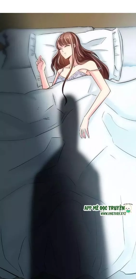 Đế Thiếu Chuyên Sủng Hắc Đạo Thê Chapter 9 - 23