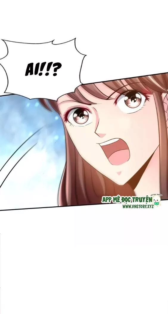 Đế Thiếu Chuyên Sủng Hắc Đạo Thê Chapter 9 - 25