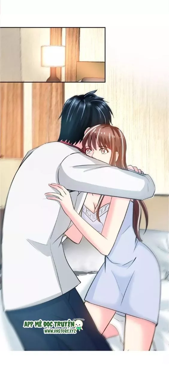 Đế Thiếu Chuyên Sủng Hắc Đạo Thê Chapter 9 - 26