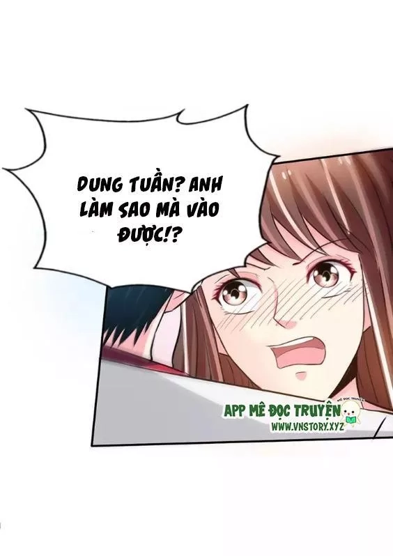 Đế Thiếu Chuyên Sủng Hắc Đạo Thê Chapter 9 - 27