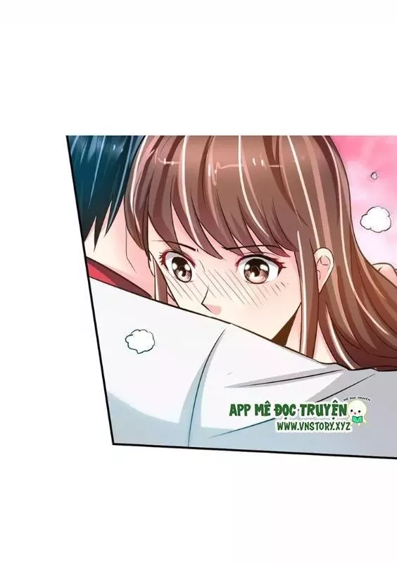 Đế Thiếu Chuyên Sủng Hắc Đạo Thê Chapter 9 - 29