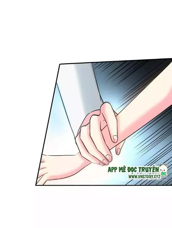 Đế Thiếu Chuyên Sủng Hắc Đạo Thê Chapter 9 - 31