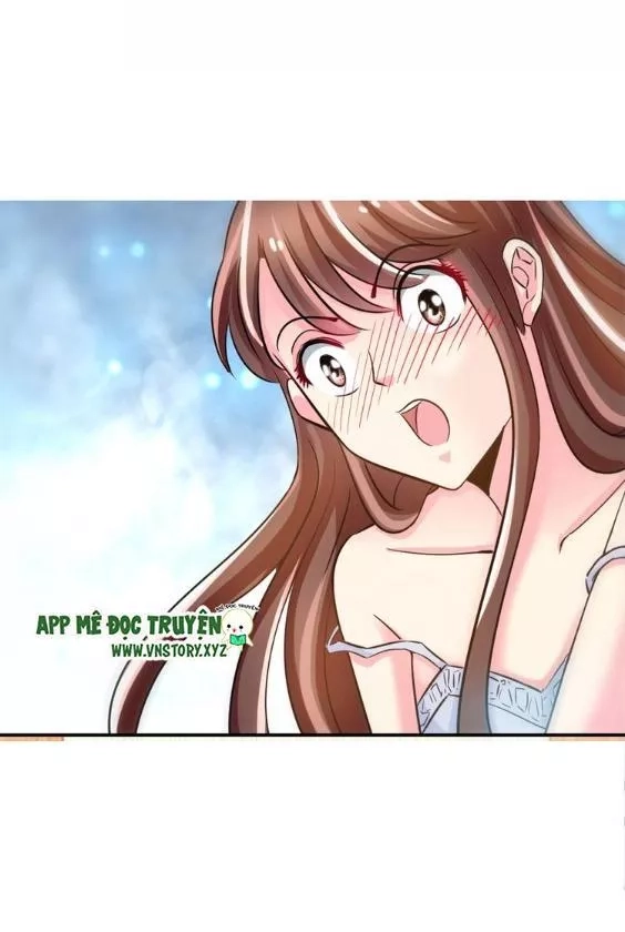 Đế Thiếu Chuyên Sủng Hắc Đạo Thê Chapter 9 - 32