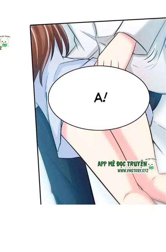 Đế Thiếu Chuyên Sủng Hắc Đạo Thê Chapter 9 - 33