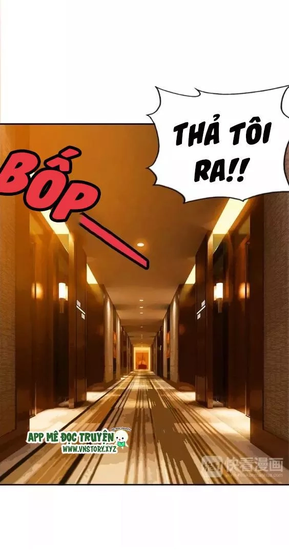 Đế Thiếu Chuyên Sủng Hắc Đạo Thê Chapter 9 - 36