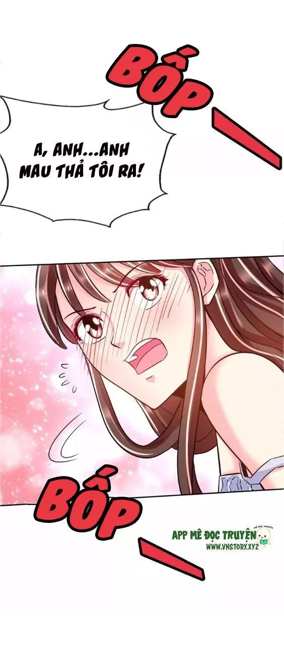 Đế Thiếu Chuyên Sủng Hắc Đạo Thê Chapter 9 - 37