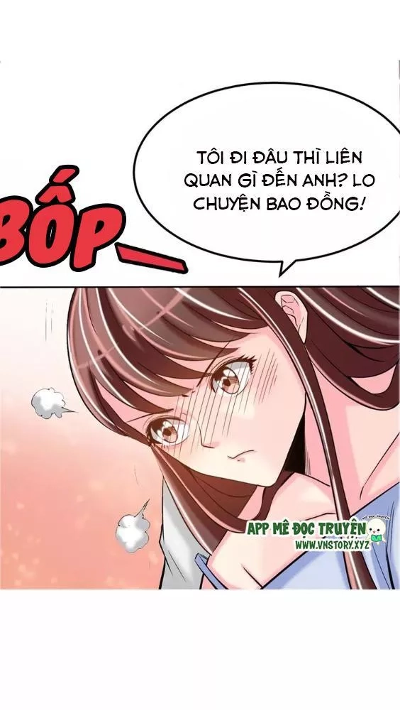 Đế Thiếu Chuyên Sủng Hắc Đạo Thê Chapter 9 - 39