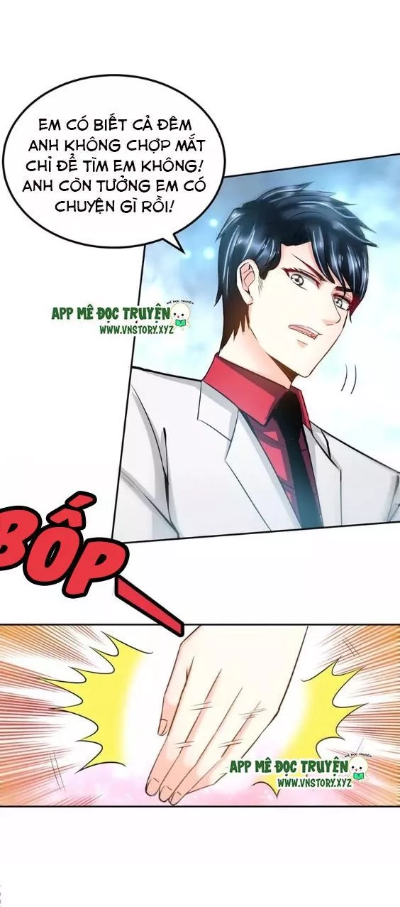 Đế Thiếu Chuyên Sủng Hắc Đạo Thê Chapter 9 - 40