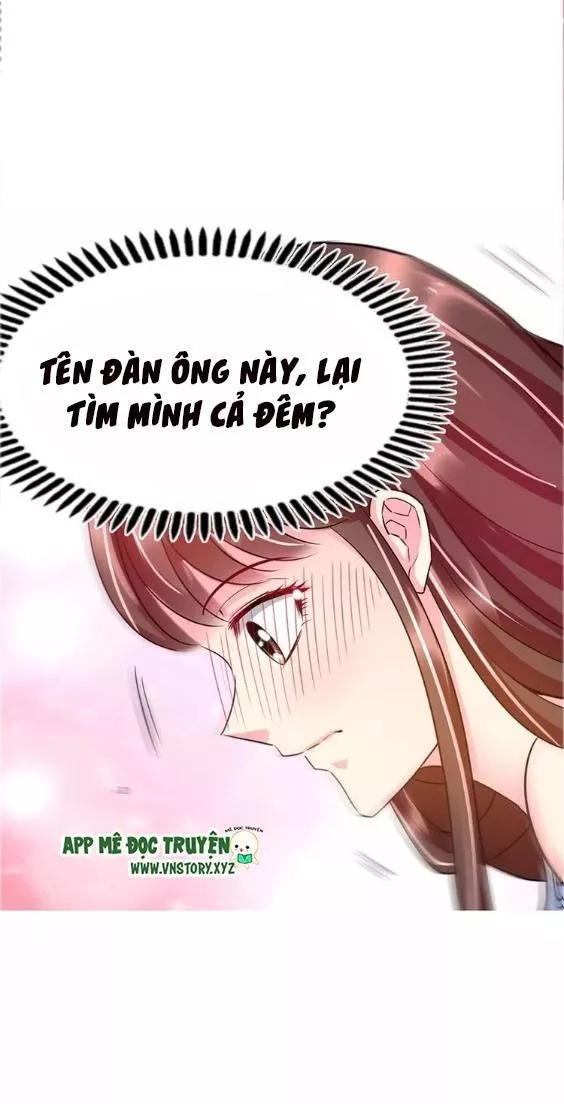 Đế Thiếu Chuyên Sủng Hắc Đạo Thê Chapter 9 - 41