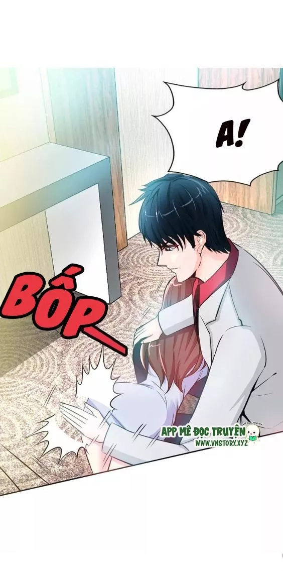 Đế Thiếu Chuyên Sủng Hắc Đạo Thê Chapter 9 - 42