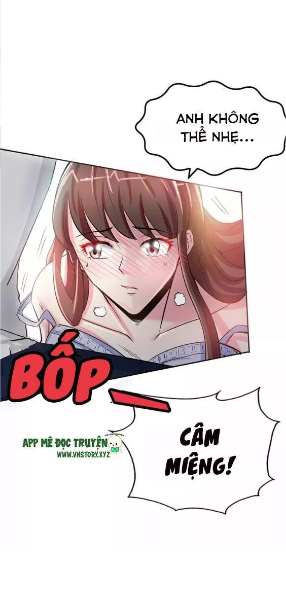 Đế Thiếu Chuyên Sủng Hắc Đạo Thê Chapter 9 - 43