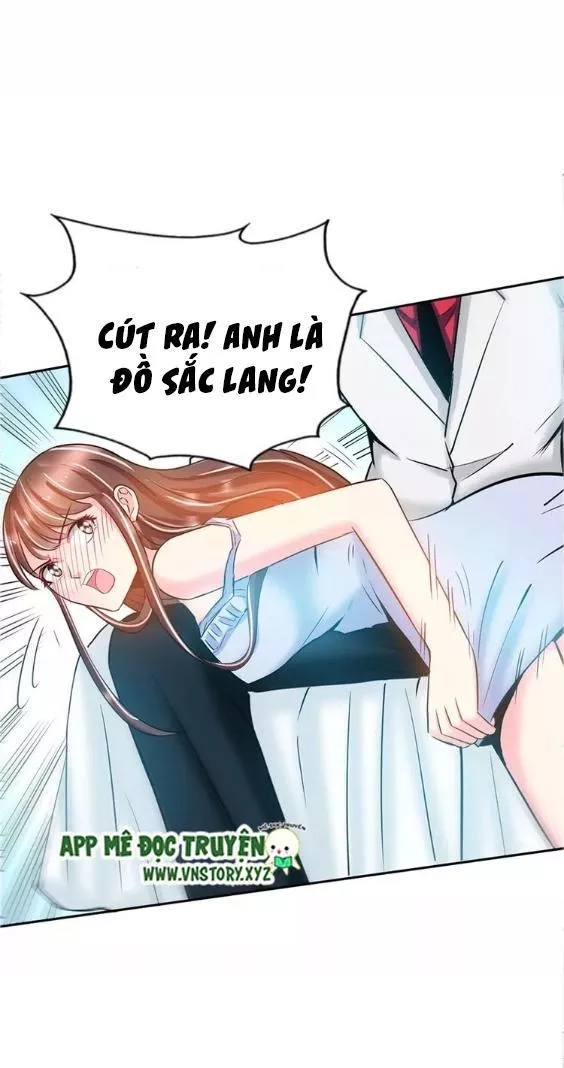 Đế Thiếu Chuyên Sủng Hắc Đạo Thê Chapter 10 - 2