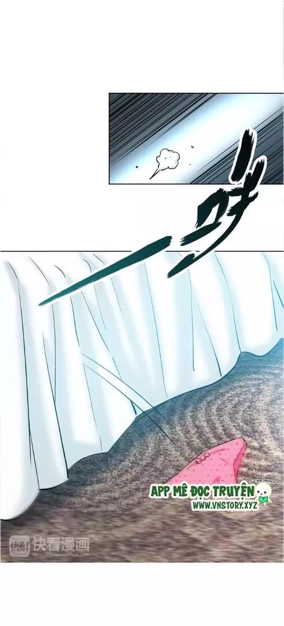 Đế Thiếu Chuyên Sủng Hắc Đạo Thê Chapter 10 - 3